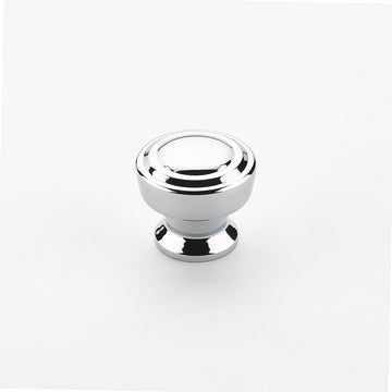 Schaub Menlo Park - Round Knob - 1-1/4"